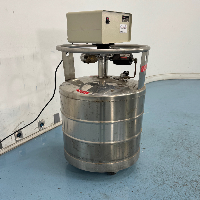 PerkinElmer CryoFill Liquid Nitrogen Cooling System image 0
